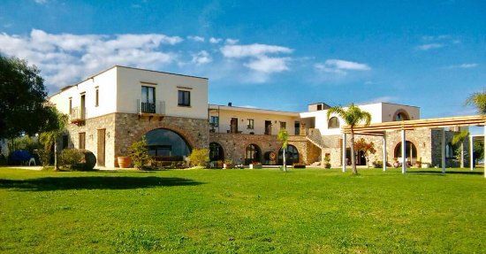 Agriturismo Donna Germana